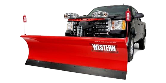 Western Truck Plow Parts Diagrams