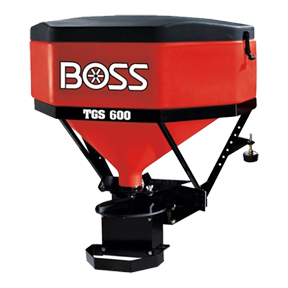 BOSS Spreader Parts Diagrams BOSS Spreader Parts Diagrams