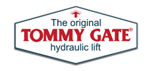 TOMMY GATE LIFTGATE PARTS DIAGRAMS