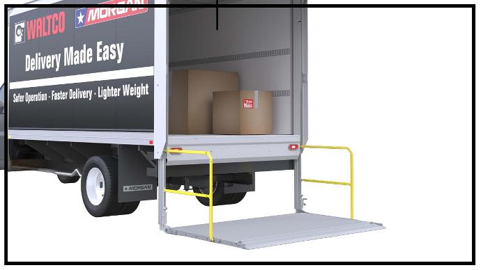 Waltco FM1000
