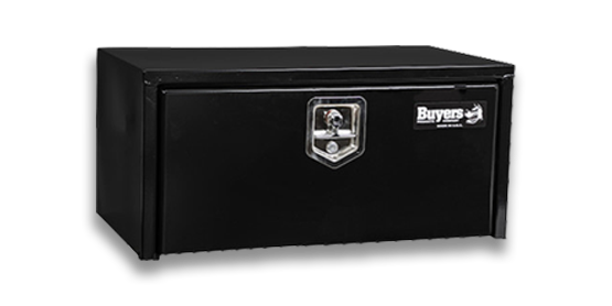 BUYERS PRODUCT TOOL BOXES
