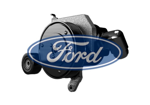 Deweze Ford Parts Diagrams