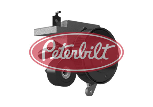 Deweze Peterbilt Parts Diagrams