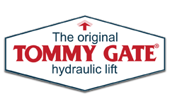 Tommy Gate Liftgates