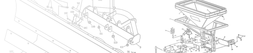 Snow and Ice Parts Diagrams