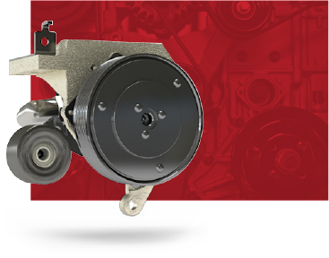 Clutch Pump Kits