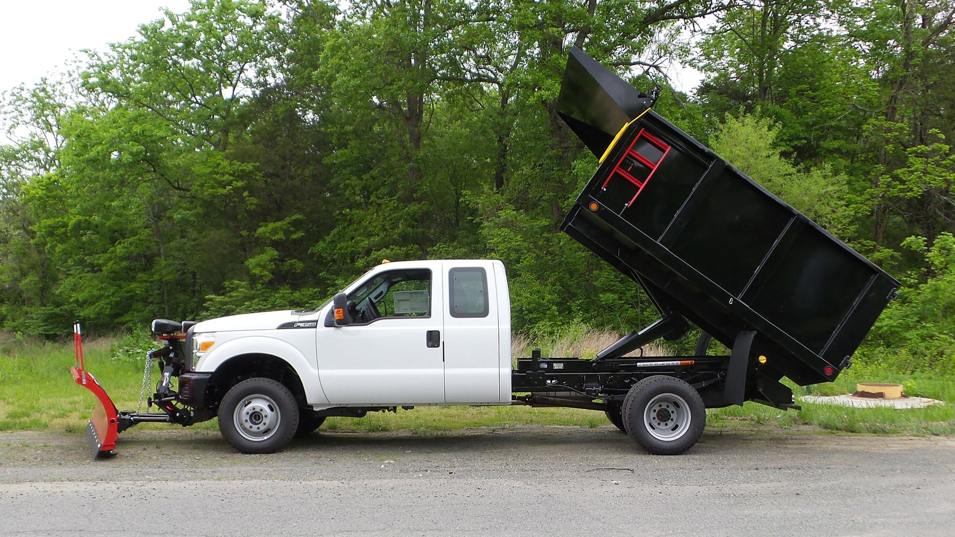 Gallery Plows and Spreaders Equipment Specialists