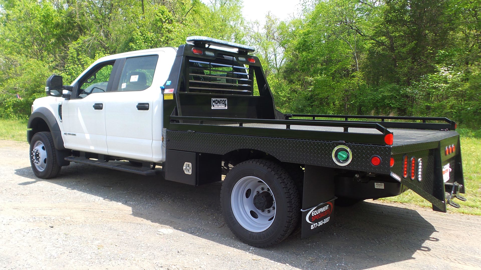 Gallery Truck Bodies Equipment Specialists