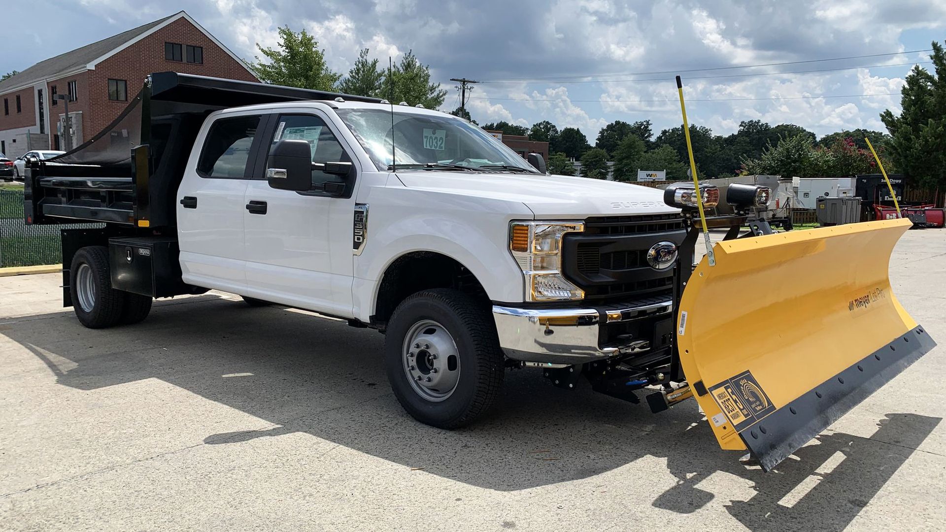 Must Have Snow Plow Parts and Accessories Equipment Specialists