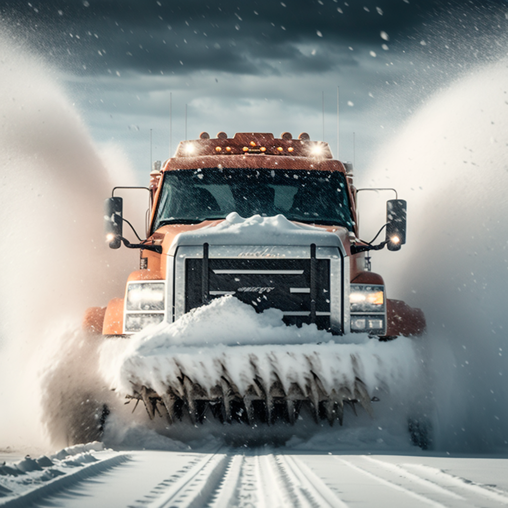 Comparing the Best Snow Plows with Equipment Specialists Inc
