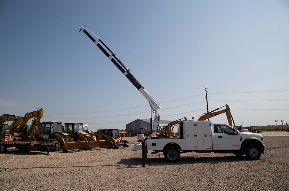Stellar T-Boom Cranes Stellar T-Boom Cranes