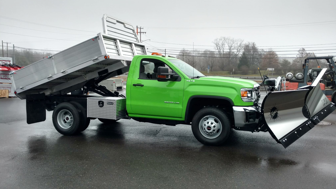Tips for Snow Plow Installation on Trucks What to Know Before You