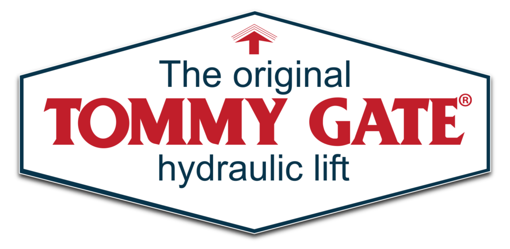 Tommy Gate Parts Diagrams