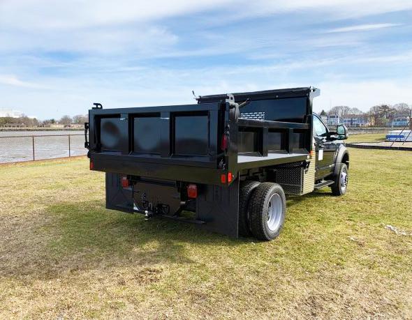 SH Truck Bodies 