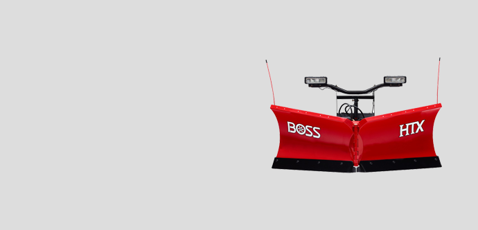 Boss Plows