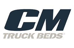 CM Truck Beds Parts Diagrams