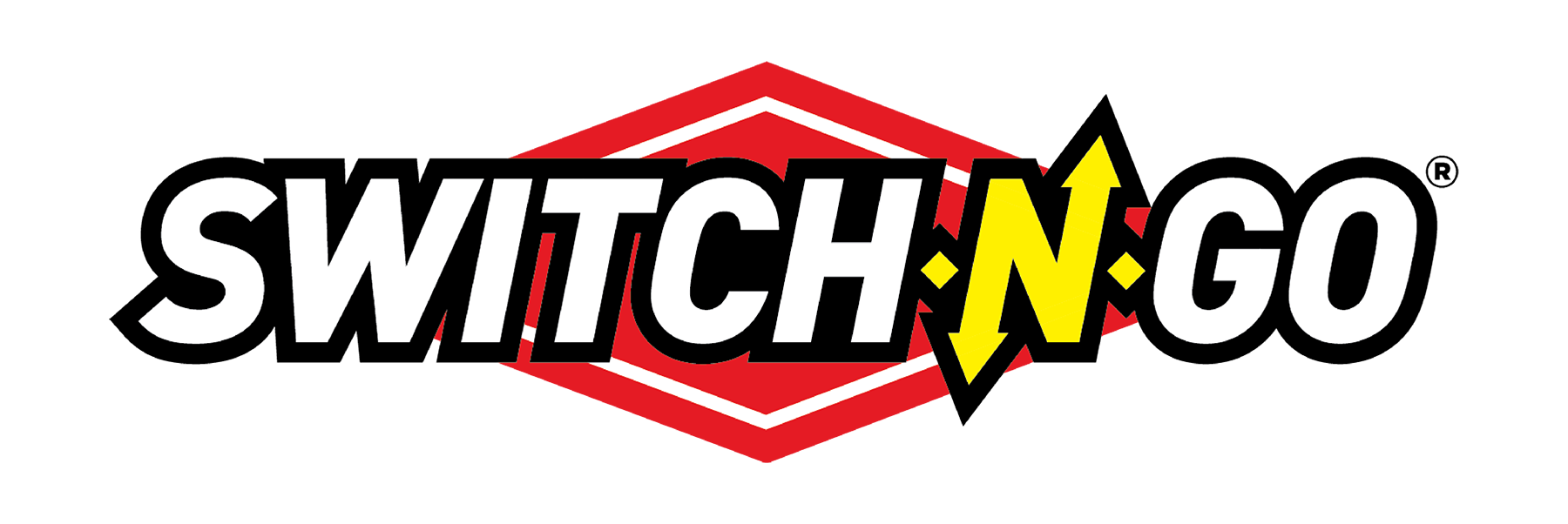 Switch-N-Go Logo