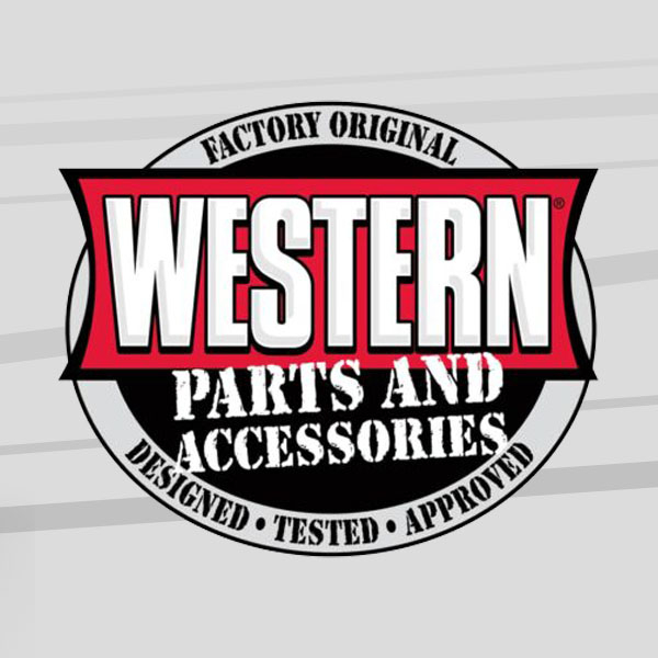 WESTERN ACCESSORIES 