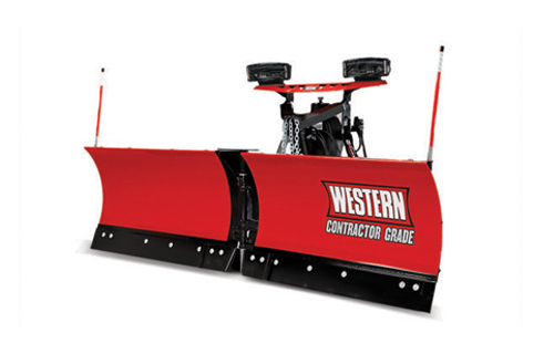 Western MVP Plus Plow Western MVP Plus Plow