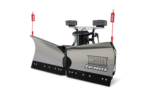 Western Enforcer Plow Western Enforcer Plow