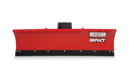 Western Impact Mid-Duty Plow