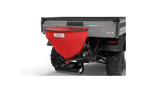 Western Low-Pro 300W Spreader