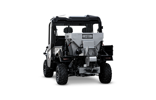 Western Striker UTV Spreader