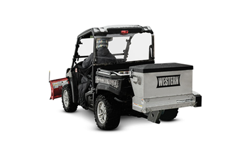 Western Drop Spreader (250 & 600)