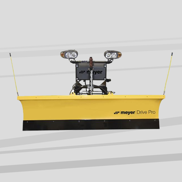 Meyer Plows