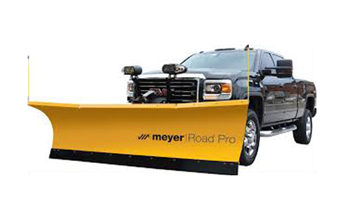 Meyer Road Pro 32-Series Plow