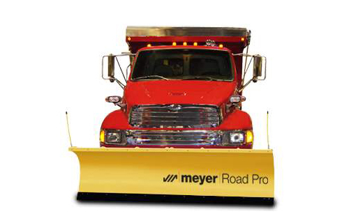 Meyer Road Pro 36-Series Plow Meyer Road Pro 36-Series Plow