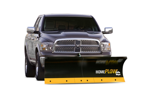 Meyer Homeplow Pesonal Plow