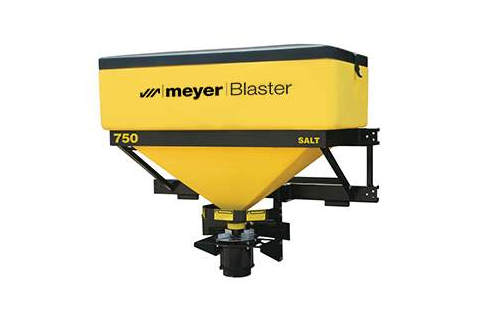 Meyer Blaster 350/750 Tailgate Spreader