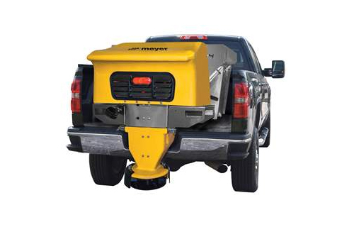 Meyer Elite Pickup Truck Insert Spreader