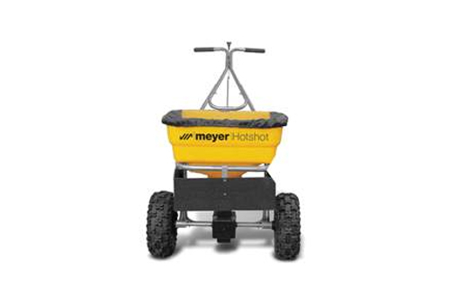 Meyer Hotshot-70/HD/100 HD Broadcast Spreader