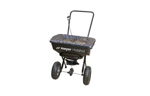 Meyer Hotshot-85 Broadcast Spreader