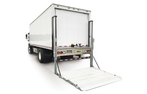 Maxon DMD Liftgate