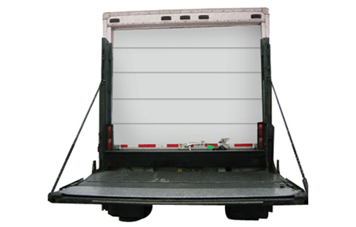 Maxon RCT Liftgate