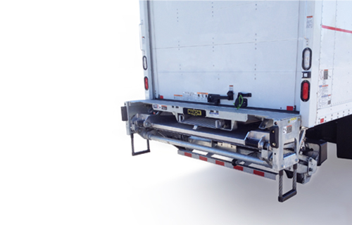 Maxon GPTWR Liftgate