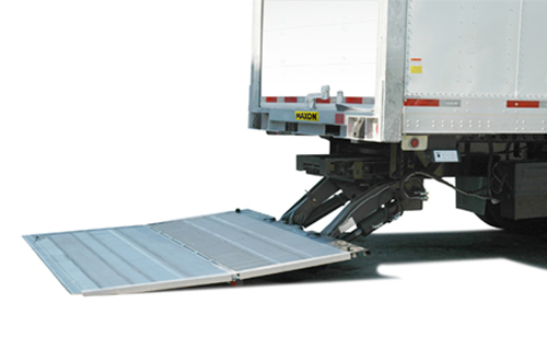 Maxon GPS Liftgate