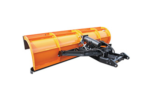 GODWIN MANUFACTURING 112M Two-Way Plow