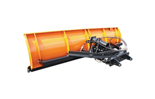 GODWIN MANUFACTURING 120 Two-Way Plow