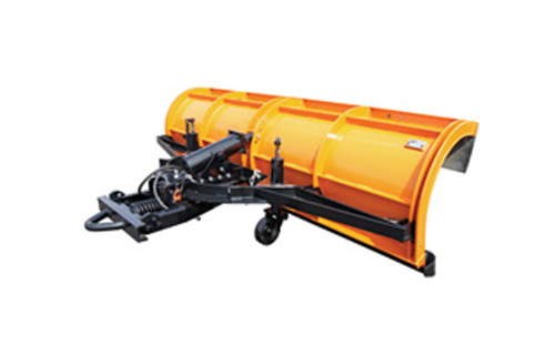 GODWIN MANUFACTURING 120M Two-Way Plow