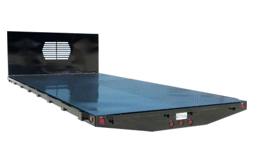 Freedom Truck Beds | Blue Ridge Manufacturing