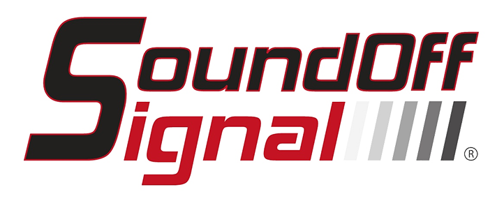 Sound Off Signal