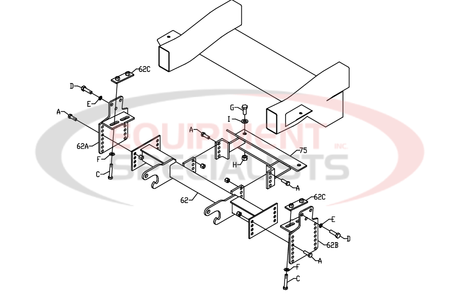 LTA02430/LTA03656/LTA05455 Breakdown Diagram