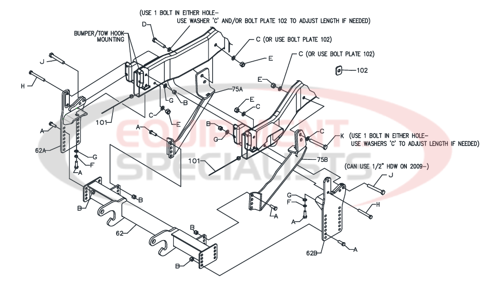 LTA04770D Breakdown Diagram