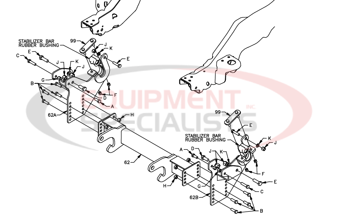 LTA09070B Breakdown Diagram