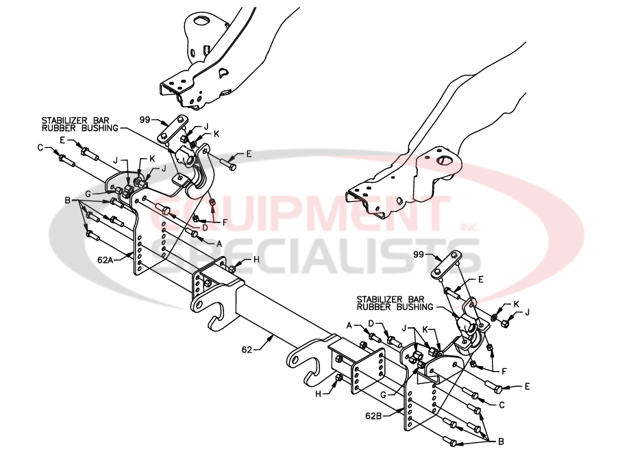 LTA09060B Breakdown Diagram