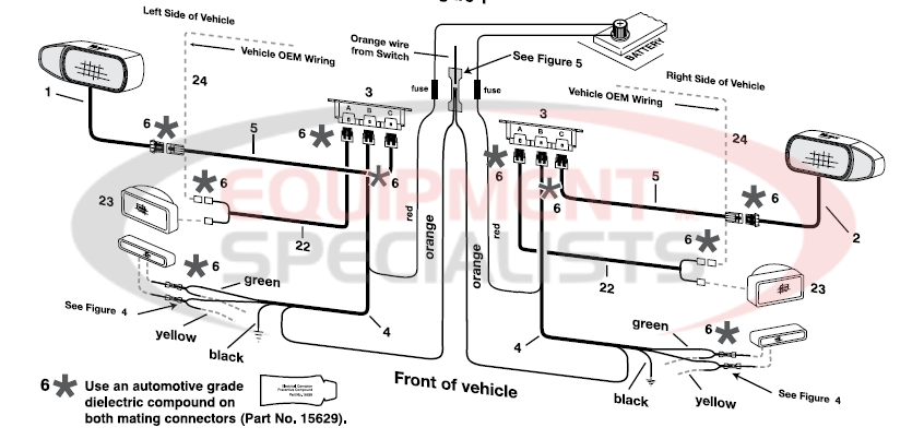 Meyer Nightsaber Figure 1 Diagram Breakdown Diagram